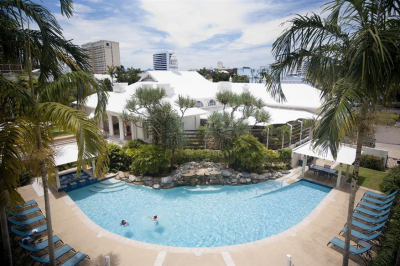 Best offers for MANTRA ESPLANADE CAIRNS Cairns 