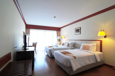 Best offers for PHUKET GRACELAND RESORT AND SPA Patong Beach 