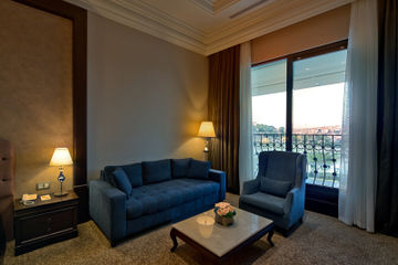 Best offers for VIALAND PALACE HOTEL Istanbul