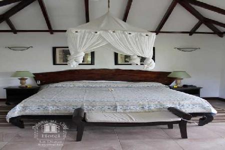Best offers for Chateau St Cloud La Digue