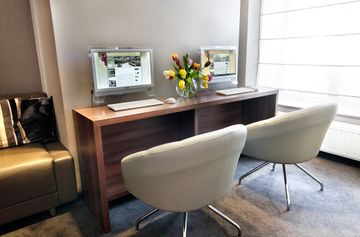 أفضل العروض ل GOLDEN TULIP KRAKOW CITY CENTER(SPC OFR) كراكوو 