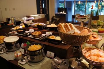 Best offers for IBIS STYLES KYOTO STATION (SEMI DOUBLE) Kyoto 