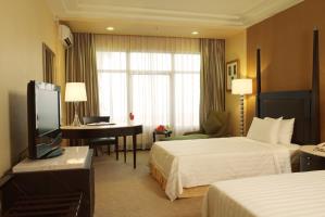 Best offers for NAGAWORLD (PREMIER) Phnum Penh