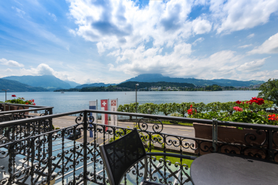 Best offers for SEEBURG (LAKE VIEW) Luzern