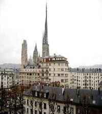 Best offers for ibis Styles Rouen Centre Cathédrale Rouen