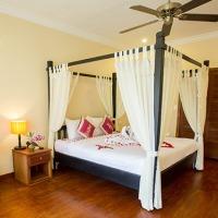 Angkor Heritage Boutique