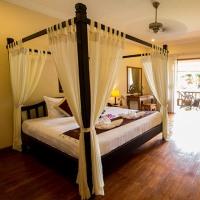 Angkor Heritage Boutique