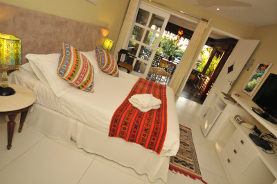 Best offers for AQUABARRA BOUTIQUE HOTEL & SPA Armacao Dos Buzios