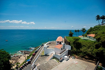 Best offers for GRANDE HOTEL DA BARRA Salvador