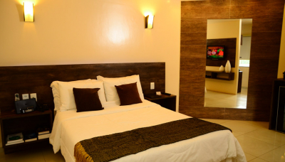 Best offers for HOTEL DO FORTE Macapa