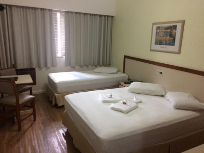 Best offers for Interplaza Hotel Sorocaba