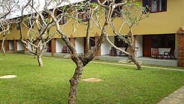 Best offers for LONG BEACH RESORT Galle
