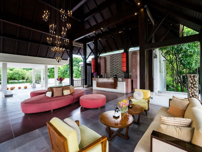 Best offers for PATTAYA SEA SAND SUN RESORT AND SPA Pattaya