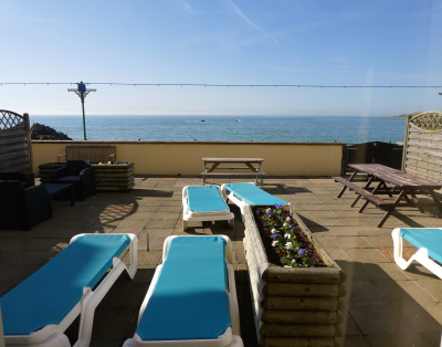 Best offers for CLOSED The Fort D'Auvergne Channel Islands