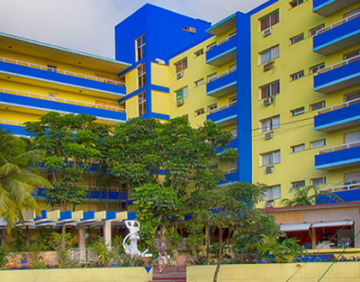 Best offers for ACUAZUL Varadero