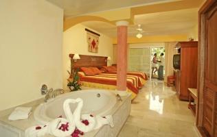 Best offers for GRAND PALLADIUM PUNTA CANA RESORT & SPA Punta Cana