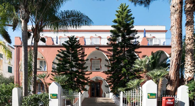 Best offers for HOTEL TERME ORIENTE Neapolitan Riviera