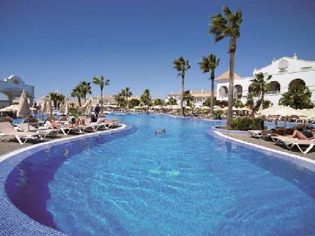 Best offers for CLUBHOTEL RIU CHICLANA Chiclana De Segura