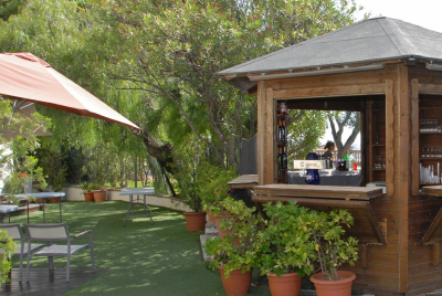 Best offers for EL CASTELL Sant Boi De Llobregat