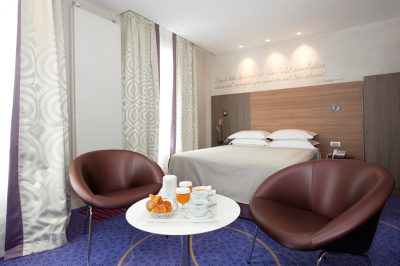 Best offers for HOTEL DE SEVIGNE Paris