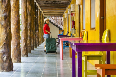 Best offers for KOOX CITY GARDEN Playa Del Carmen
