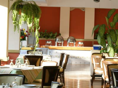 Best offers for TERRAZA HOTEL San Salvador