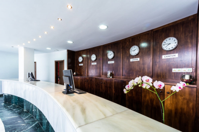 Best offers for BLUEBAY LANZAROTE HOTEL Costa Teguise