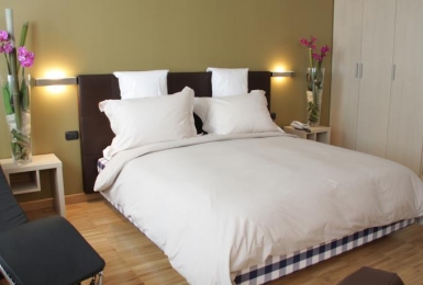 Best offers for EURO HOTEL RESIDENCE Monza