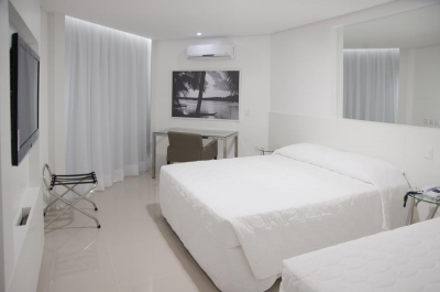 Best offers for Hotel Brisa Praia Maceio
