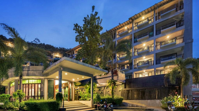 Best offers for KRABI CHA-DA RESORT Krabi