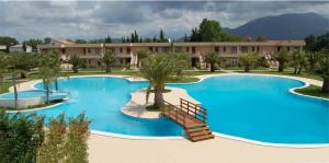 Best offers for MINERVA RESORT HOTEL PAESTUM