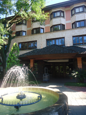 Best offers for SERRA NEVADA HOTEL Canela