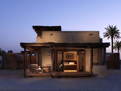 Best offers for ANANTARA AL YAMM VILLAS Abu Dhabi