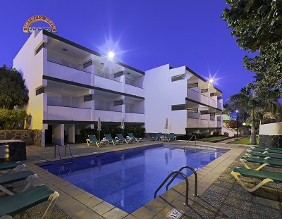Best offers for BEVERLY PARK San Agustín