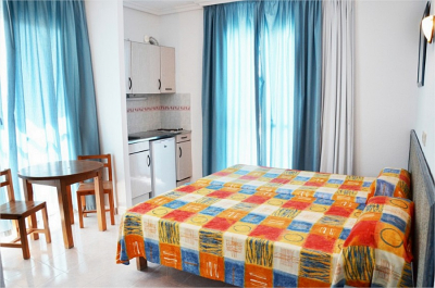 Best offers for DEL MAR APTS. Bahía de San Antonio