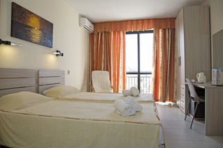Best offers for RELAX INN HOTEL San Pawl Il-bahar