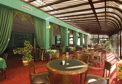 Best offers for HOTEL HORIZONT  BASKA VODA Baska Voda