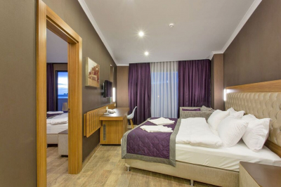 Best offers for Michell Hotel +16 Adult Only Alanya