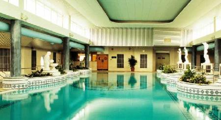 Best offers for HOTEL THE GRAND MALAHIDE Dublin