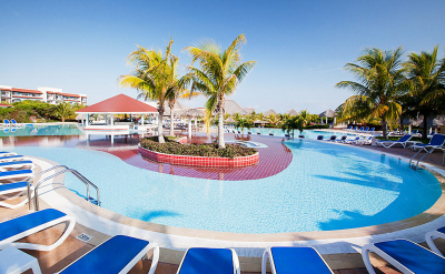 Best offers for MEMORIES PARAISO AZUL RESORTS Cayo Santa Maria