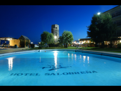 Best offers for BEST WESTERN SALOBREÑA Salobrena