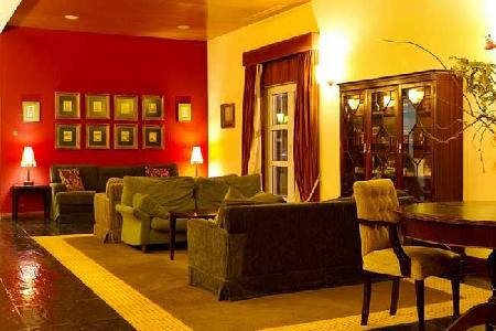 Best offers for GOLDEN TULIP CARAMULO HOTEL & SPA CARAMULO