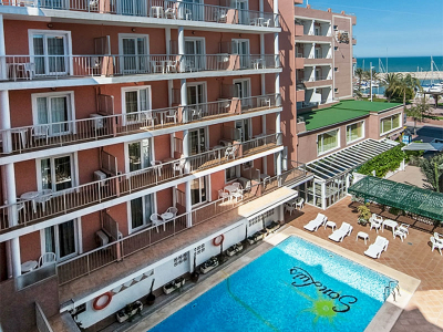 Best offers for SAN LUIS Playa de Gandía