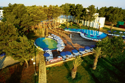 Best offers for SOLARIS BEACH HOTEL JAKOV Sibenik