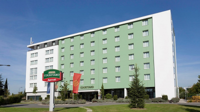 Best offers for HOTEL COURTYARD BY MARRIOTT TOULOUSE AIRPORT Toulouse