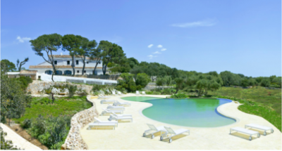Best offers for Hotel Rural Binigaus Vell Es Migjorn Gran