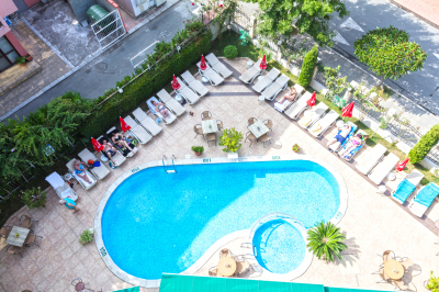 Best offers for L & B SUNNY BEACH