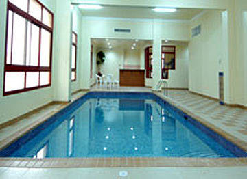 Best offers for Ramee Suite 2. Furnished Apartment JUFFAIR