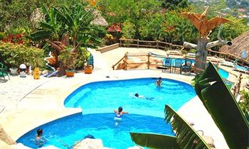 Best offers for CAHAL PECH VILLAGE RESORT San Ignacio