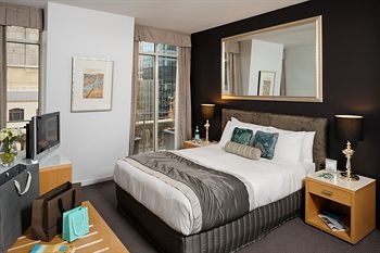 أفضل العروض ل APARTMENTS AT FAIRFAX HOUSE ملبورن